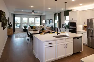 133 S Oak Dr, Oak Point, TX 75068 - Photo 6