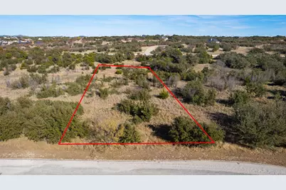 50 Jupiter Drive, Graford, TX 76449 - Photo 1