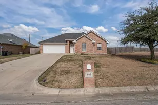 400 Madison Pl, Ponder, TX 76259 - Photo 26