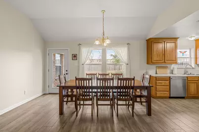 400 Madison Place, Ponder, TX 76259 - Photo 8