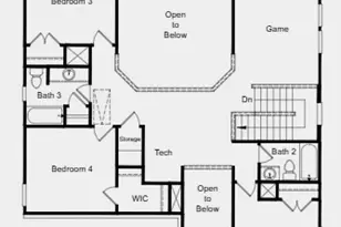 137 S Oak Dr, Oak Point, TX 75068 - Photo 30