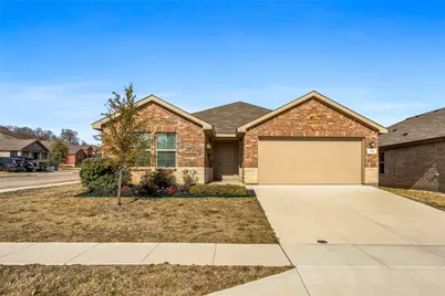424 Amory Street, Azle, TX 76020 - Photo 1