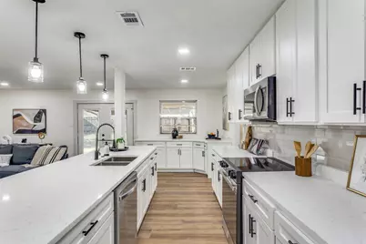 2920 Choctaw Trail, Fort Worth, TX 76116 - Photo 14