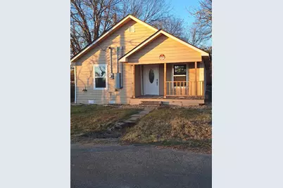 240 Marshall W, Cooper, TX 75432 - Photo 1