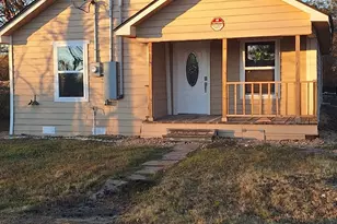 240 Marshall W, Cooper, TX 75432 - Photo 1