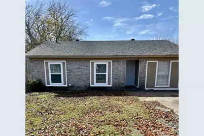 514 Peters Street, Waxahachie, TX 75165 - Photo 1