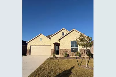 2640 Wispy Creek Drive, White Settlement, TX 76108 - Photo 1