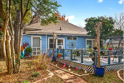 1309 N Austin Street, Denton, TX 76201 - Photo 30