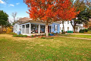 1309 N Austin St, Denton, TX 76201 - Photo 4