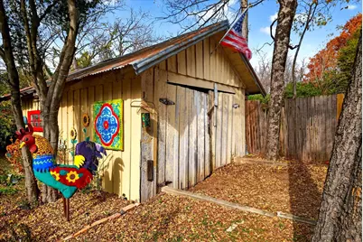 1309 N Austin Street, Denton, TX 76201 - Photo 26