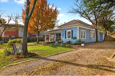 1309 N Austin Street, Denton, TX 76201 - Photo 4