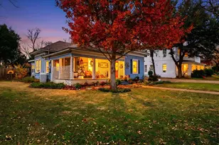 1309 N Austin St, Denton, TX 76201 - Photo 1