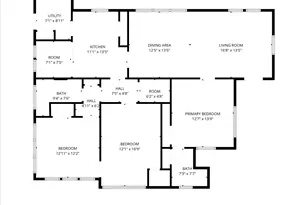 1309 N Austin St, Denton, TX 76201 - Photo 40