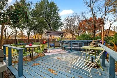 1309 N Austin Street, Denton, TX 76201 - Photo 28