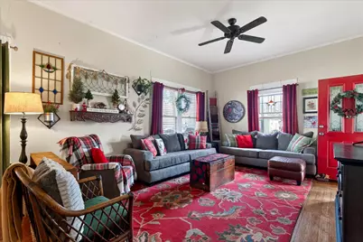 1309 N Austin Street, Denton, TX 76201 - Photo 12