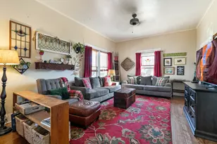 1309 N Austin St, Denton, TX 76201 - Photo 4