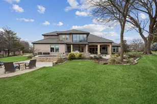 1641 Knox Rd, Keller, TX 76262 - Photo 34