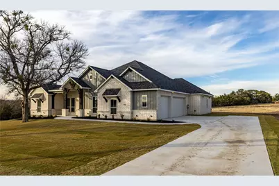 252 Oak Meadow Lane, Weatherford, TX 76085 - Photo 2