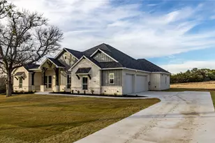 252 Oak Mdw Ln, Weatherford, TX 76085 - Photo 2