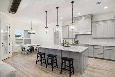 252 Oak Meadow Lane, Weatherford, TX 76085 - Photo 10