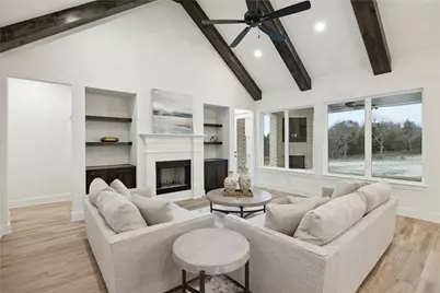 252 Oak Meadow Lane, Weatherford, TX 76085 - Photo 20