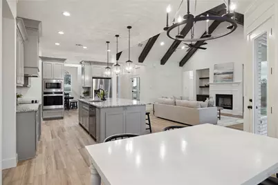 252 Oak Meadow Lane, Weatherford, TX 76085 - Photo 16