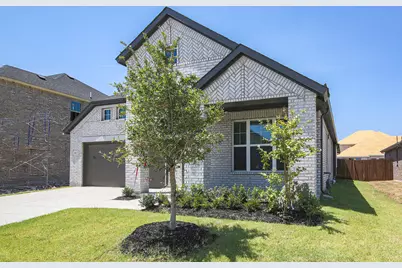 917 Hawthorn Lane, Mansfield, TX 76063 - Photo 2