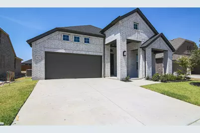917 Hawthorn Lane, Mansfield, TX 76063 - Photo 1