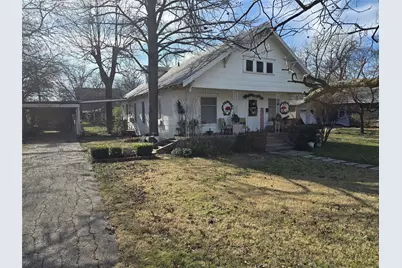 453 W Main Street, Ranger, TX 76470 - Photo 26