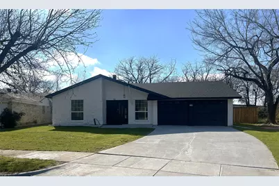 709 Fouts Drive, Irving, TX 75061 - Photo 1