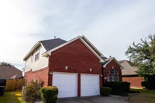 4800 Grainger Trail, Fort Worth, TX 76137 - Photo 2