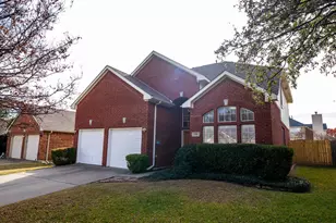 4800 Grainger Trail, Fort Worth, TX 76137 - Photo 1