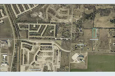 Tbd Lazy Lane, Anna, TX 75409 - Photo 4