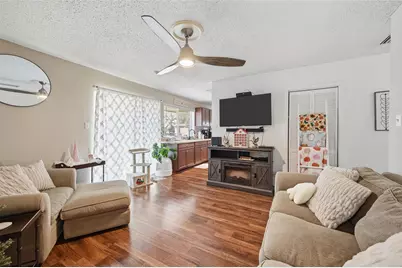 4201 Redstone Road, Denton, TX 76209 - Photo 4