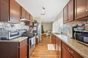 4201 Redstone Rd, Denton, TX 76209 - Photo 10