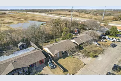4201 Redstone Road, Denton, TX 76209 - Photo 22