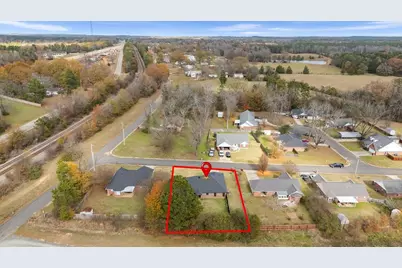 202 Spring Valley, Queen City, TX 75572 - Photo 34