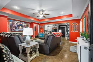 202 Spring Valley, Queen City, TX 75572 - Photo 6