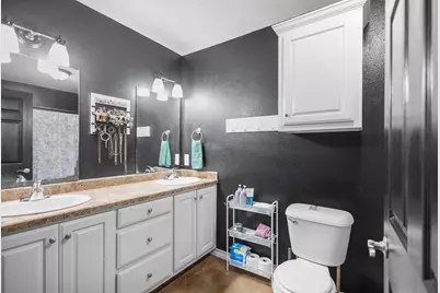 202 Spring Valley, Queen City, TX 75572 - Photo 16