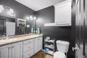 202 Spring Valley, Queen City, TX 75572 - Photo 16