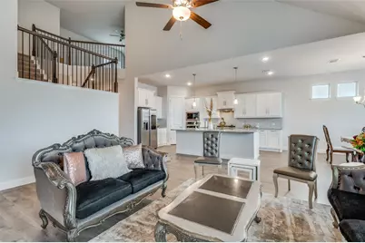 905 Flora Street, Mansfield, TX 76063 - Photo 4