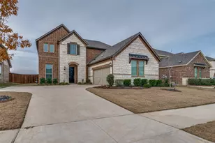 905 Flora St, Mansfield, TX 76063 - Photo 1