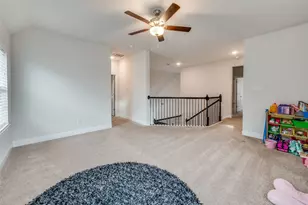 905 Flora St, Mansfield, TX 76063 - Photo 8