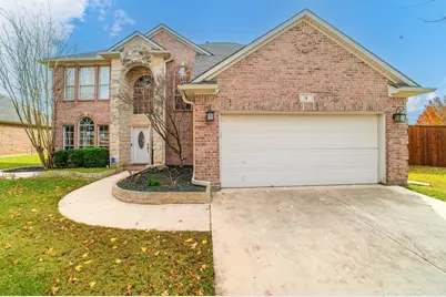9 Losana Court, Mansfield, TX 76063 - Photo 1