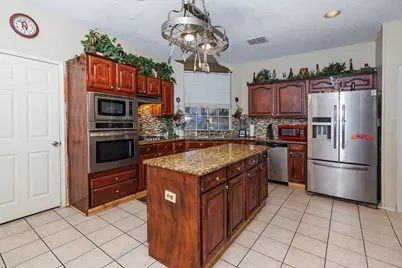 5106 Saint Charles Drive, Rowlett, TX 75088 - Photo 12