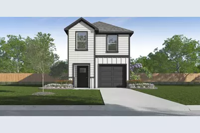 4128 Sunridge Drive, Crandall, TX 75114 - Photo 1