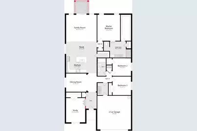 2263 Brookside Drive, Royse City, TX 75189 - Photo 26