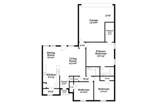 13428 Vida Ln, Dallas, TX 75253 - Photo 16