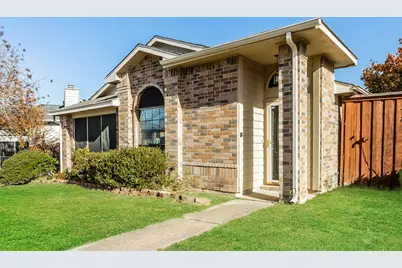 450 Appomattox Drive, Mesquite, TX 75149 - Photo 2