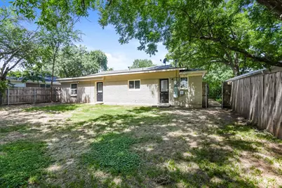 405 S Judd Street, White Settlement, TX 76108 - Photo 14